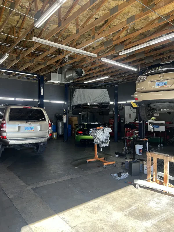 Japanese Car Service - photo 4