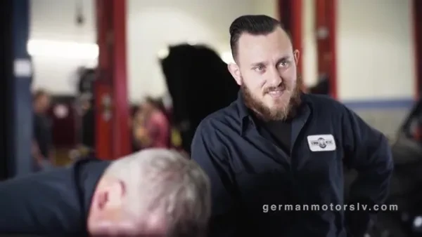 German Motors - photo 2