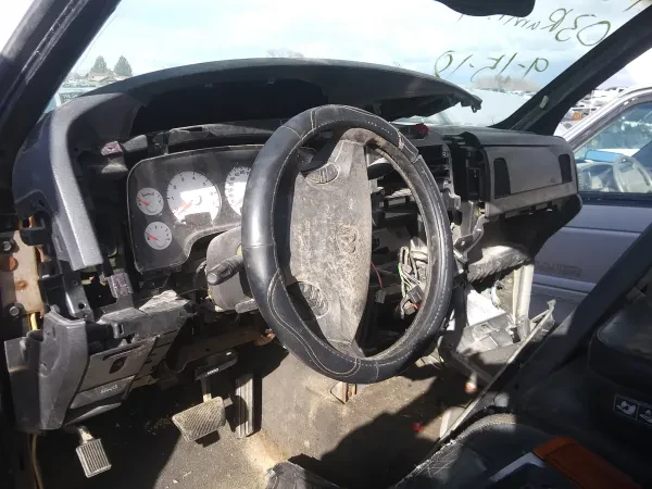 Pick-A-Part Jalopy Jungle - photo 3