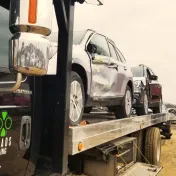 CROSSROADS AUTO RECYCLING LLC