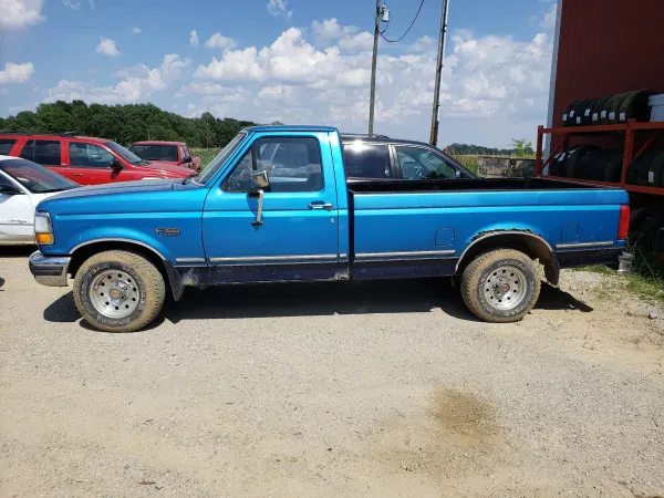CROSSROADS AUTO RECYCLING LLC - photo 3