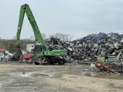 Zore's Recycling