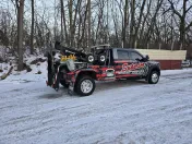 Superior Towing Inc.