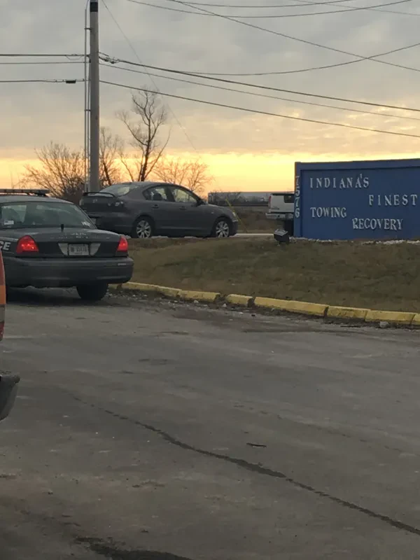 Indiana's Finest Towing (Indianapolis) - photo 2