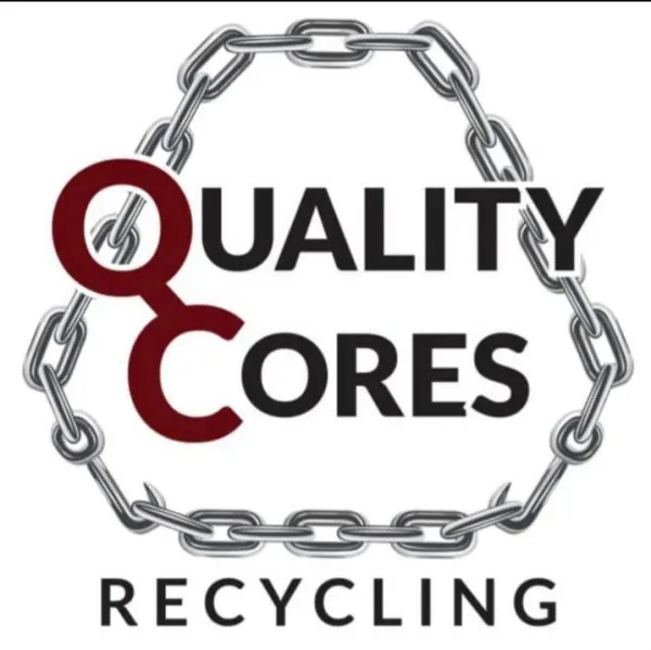 Quality Cores Recycling - photo 4