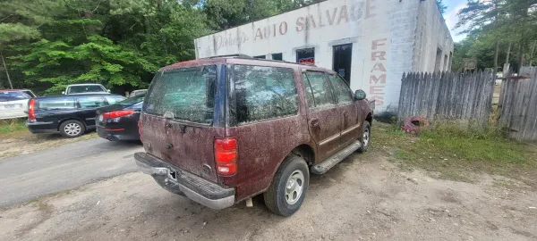 Dickey's Auto Recyclers - photo 4