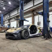 Pacific Motors