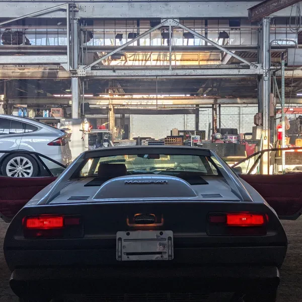 Pacific Motors - photo 2