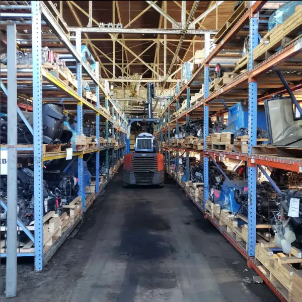 Pacific Motors - photo 3