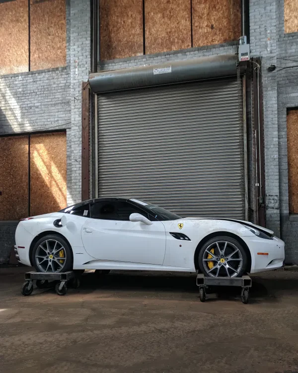 Pacific Motors - photo 4
