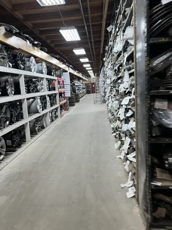Schram Auto Parts - photo 3