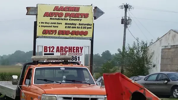 AAcme Auto Parts-Hendricks County - photo 3