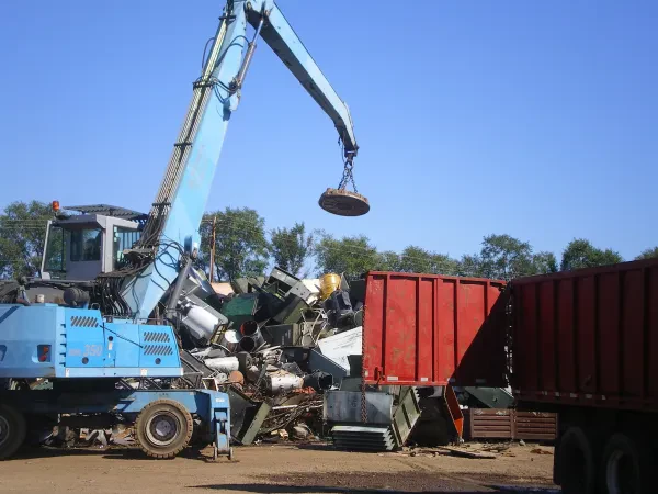 Push Iron & Metals - photo 3