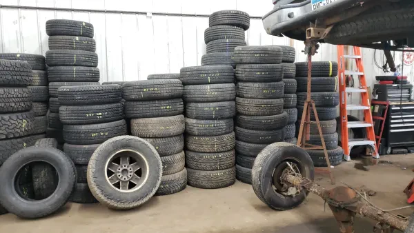 Clearwater Auto Parts - photo 2
