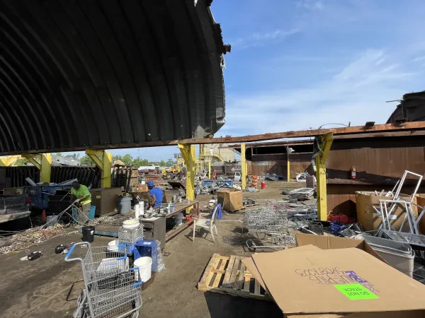 Basic Recycling Inc - photo 3