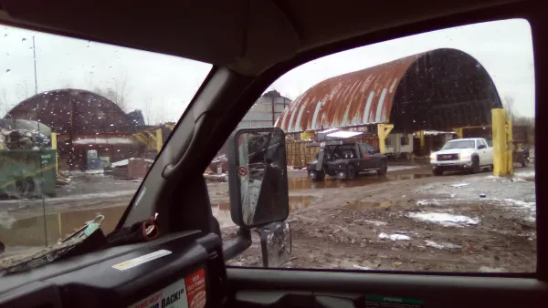 Basic Recycling Inc - photo 4