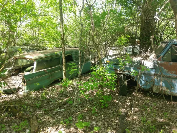 Joes Auto Sales - photo 2