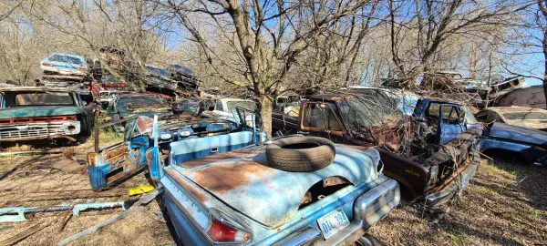 Joes Auto Sales - photo 3