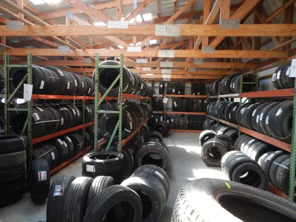 Economy Auto Salvage Inc - photo 2