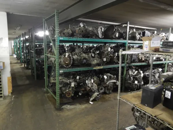Economy Auto Salvage Inc - photo 4