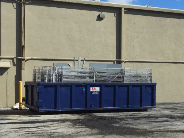 SA Recycling - photo 2