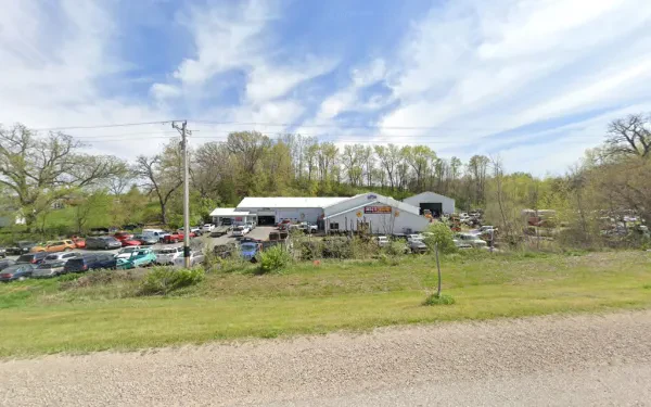 Sells Used Parts & Towing - photo 4