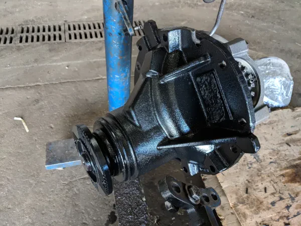 2 & 92 Used Truck Parts Inc - photo 4