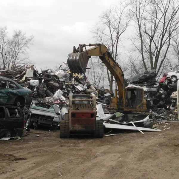 McDonald Bone Yard & Auto Recycling, L.L.C. - photo 3