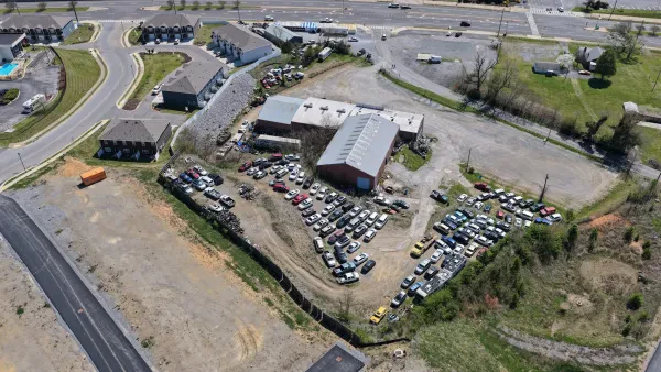 Tri City Auto Parts, Inc - photo 2