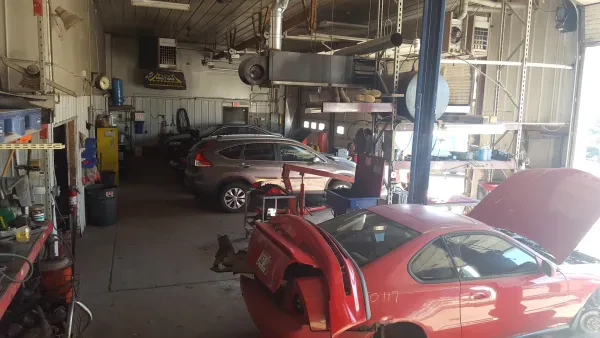 H&H Auto Parts,Inc. - photo 3