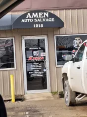 Amen Auto Parts