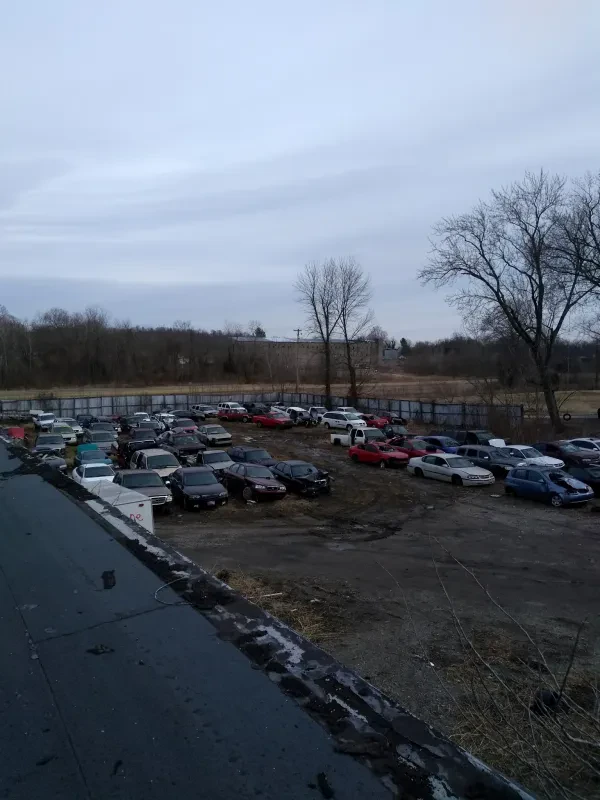 Baker's Auto Salvage - photo 2