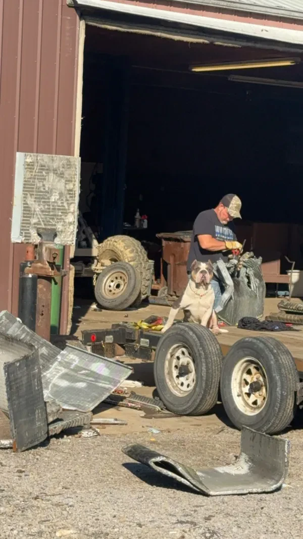 Baker's Auto Salvage - photo 3