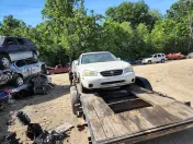 J's Auto Recycling Junk Cars
