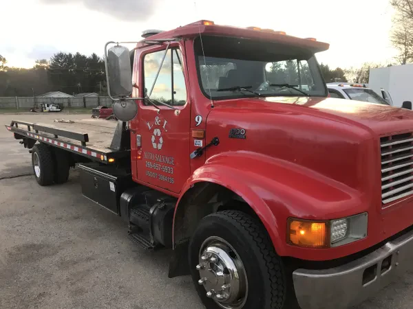 L & L Auto Parts & Salvage - photo 4
