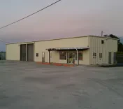 A-1 Used Parts