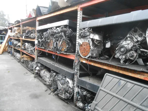 Auto Alex Used Parts - photo 3