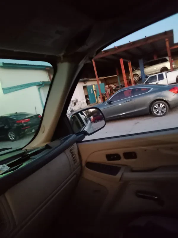 Barfield's Used Auto Parts - photo 2