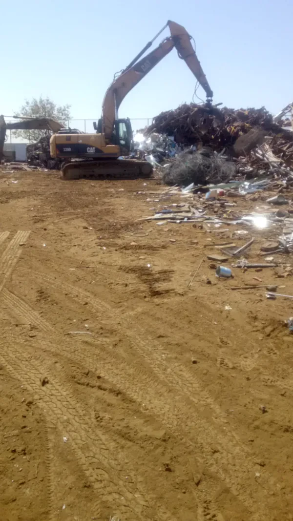 84 Recycling - photo 2