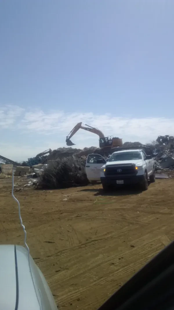84 Recycling - photo 4