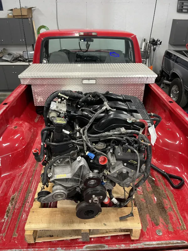 Auto Recycle Professionals, LLC. (ARP) - photo 2
