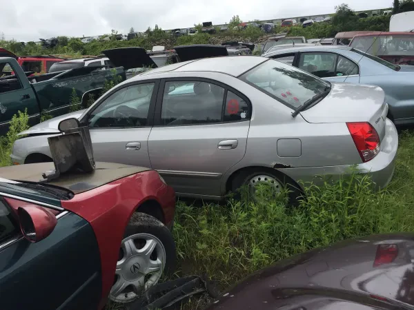 Jones Used Auto Parts - photo 2