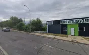 Metro Metal Recyclers