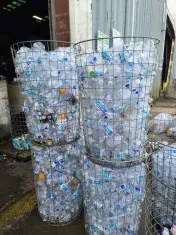 Recycling Zone