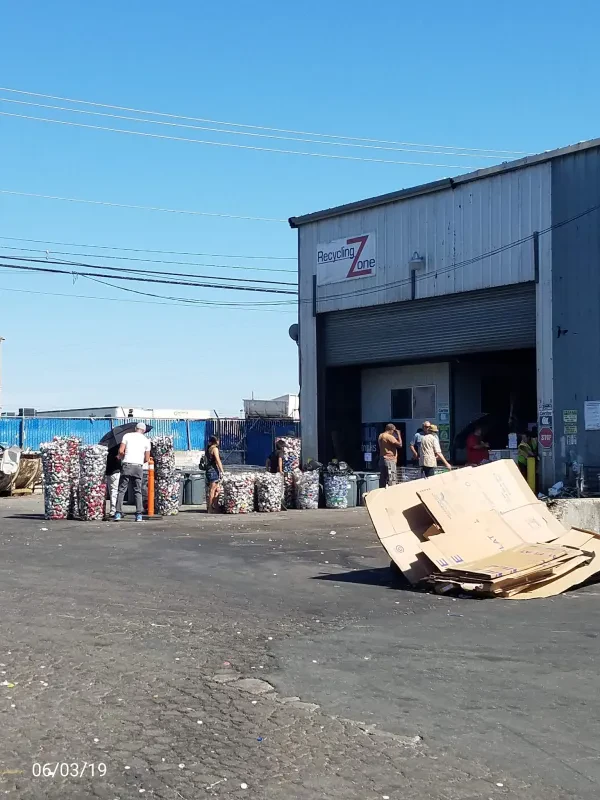Recycling Zone - photo 3