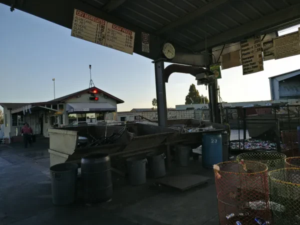 Garcia Recycling Center & Metals, Inc. - photo 3
