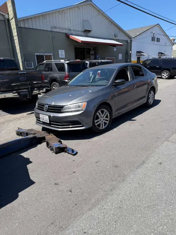 360 Towing Solutions - photo 3