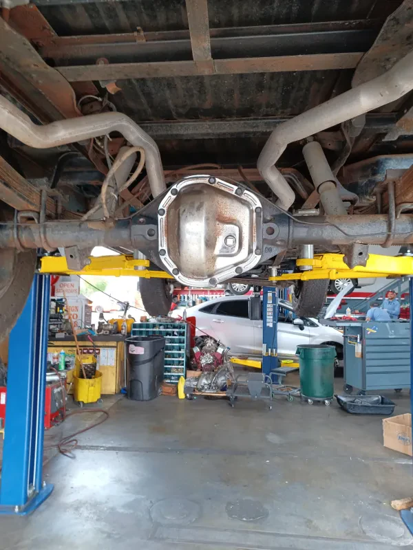 Jerry's Discount Auto Parts - photo 3
