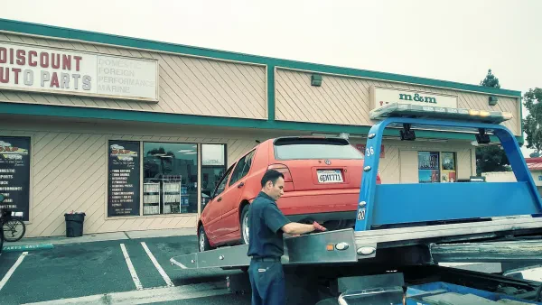 Jerry's Discount Auto Parts - photo 4