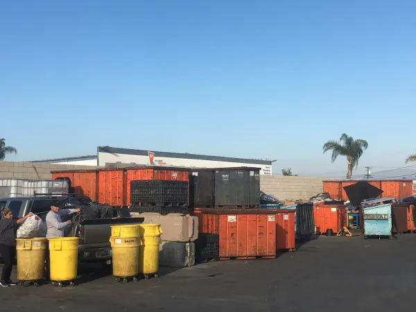 OC Recycling - photo 3